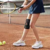 elastic knee support