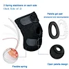 soft knee brace